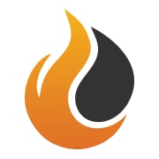 KickFire LIVE Leads logo